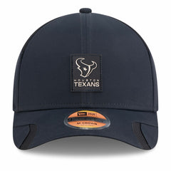 NFL Houston Texans Youth 2025 Sideline 9FORTY Adjustable Hat