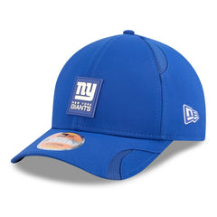 NFL New York Giants Youth 2025 Sideline 9FORTY Adjustable Hat