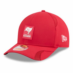 NFL Tampa Bay Buccaneers Youth 2025 Sideline M-Crown 9FORTY Adjustable Hat