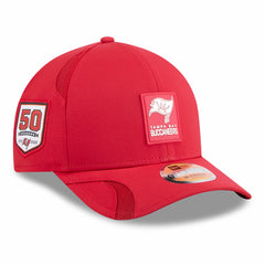 NFL Tampa Bay Buccaneers Youth 2025 Sideline M-Crown 9FORTY Adjustable Hat