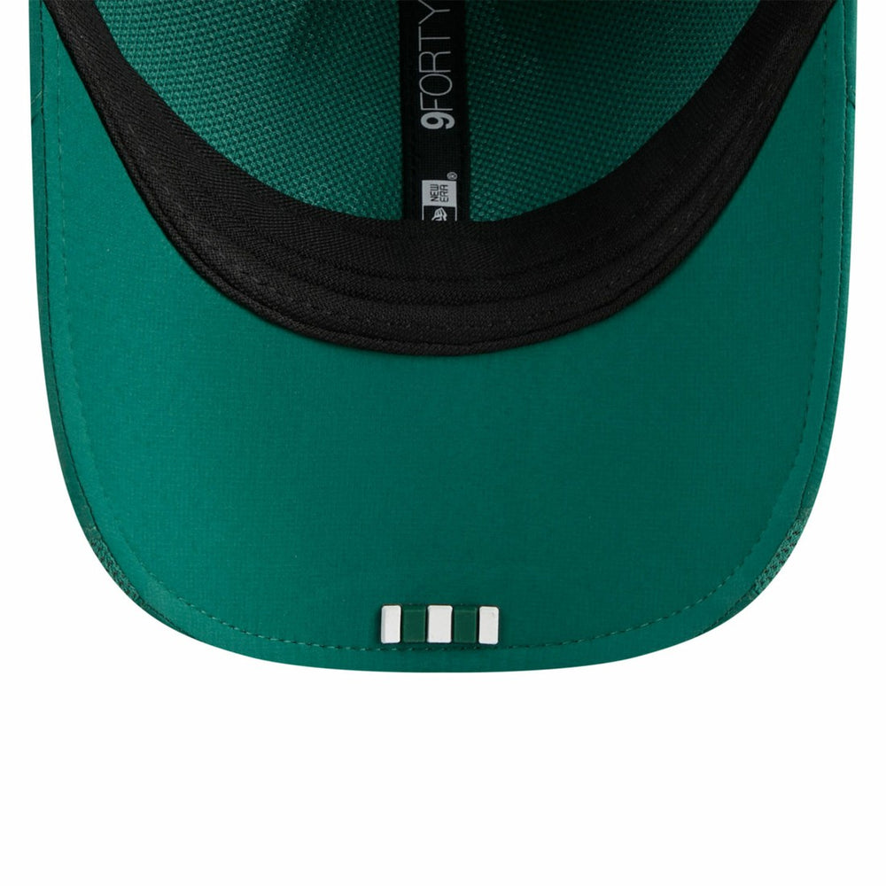 NFL New York Jets Youth 2025 Sideline 9FORTY Adjustable Hat