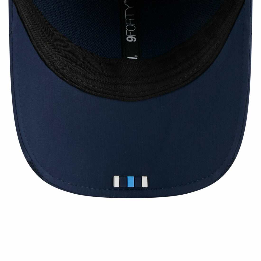 NFL Tennessee Titans Youth 2025 Sideline 9FORTY Adjustable Hat