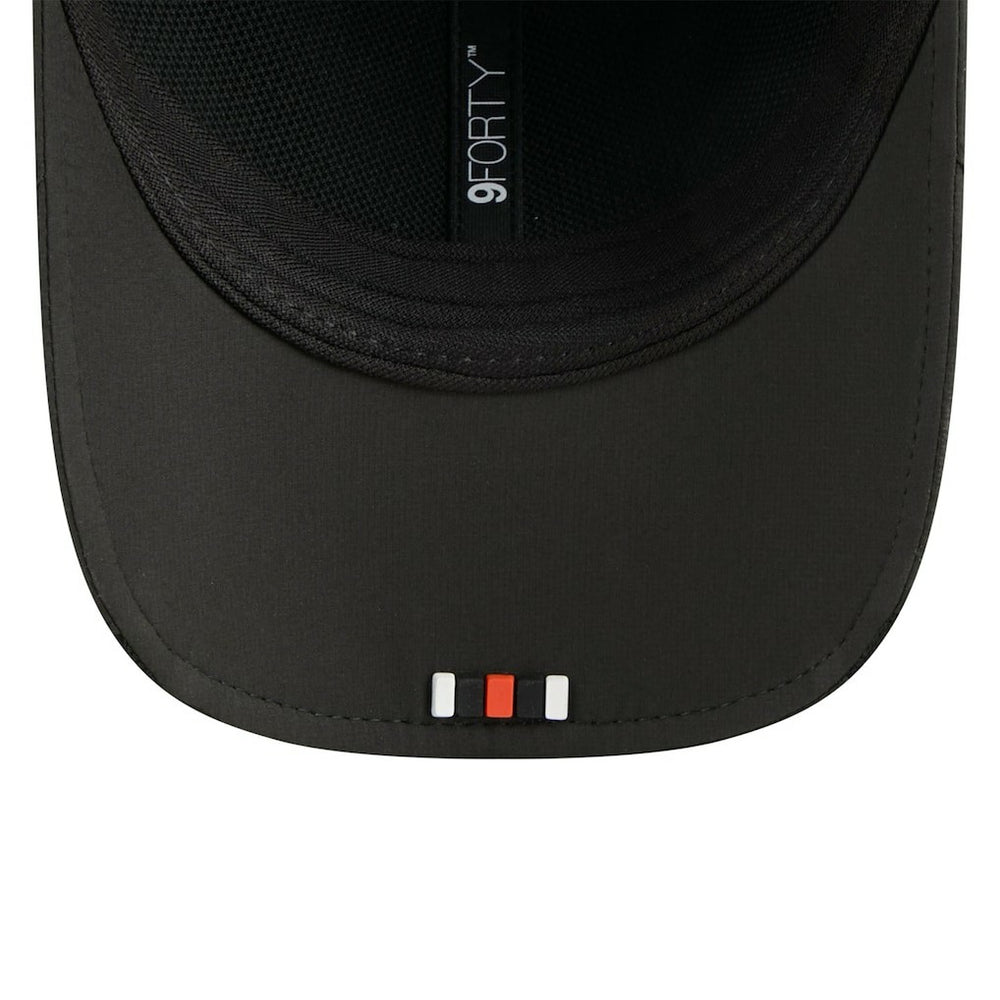 NFL Cincinnati Bengals Youth 2025 Sideline 9FORTY Adjustable Hat