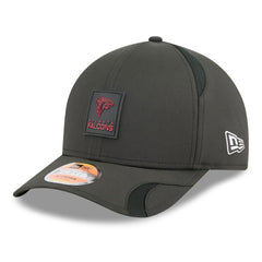 NFL Atlanta Falcons Youth 2025 Sideline 9FORTY Adjustable Hat