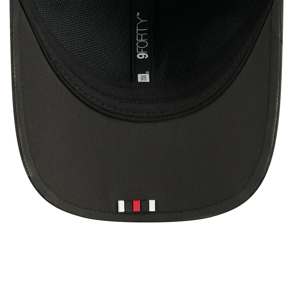 NFL Atlanta Falcons Youth 2025 Sideline 9FORTY Adjustable Hat
