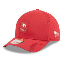 NFL Arizona Cardinals Youth 2025 Sideline 9FORTY Adjustable Hat