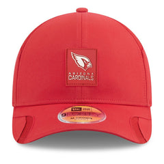 NFL Arizona Cardinals Youth 2025 Sideline 9FORTY Adjustable Hat