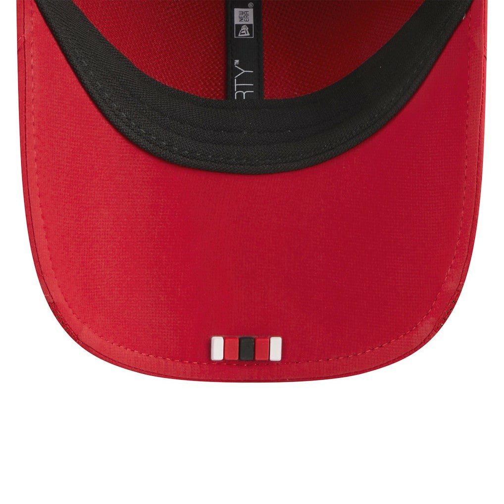 NFL Arizona Cardinals Youth 2025 Sideline 9FORTY Adjustable Hat