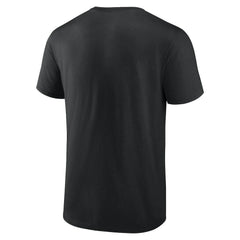 NFL Pittsburgh Steelers State Outline T-Shirt