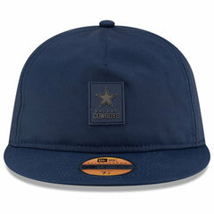NFL Dallas Cowboys 2025 Sideline Retro Crown 59FIFTY Fitted Hat