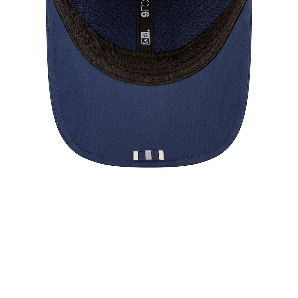 NFL Dallas Cowboys 2025 Sideline Throwback M-Crown 9FORTY Adjustable Hat