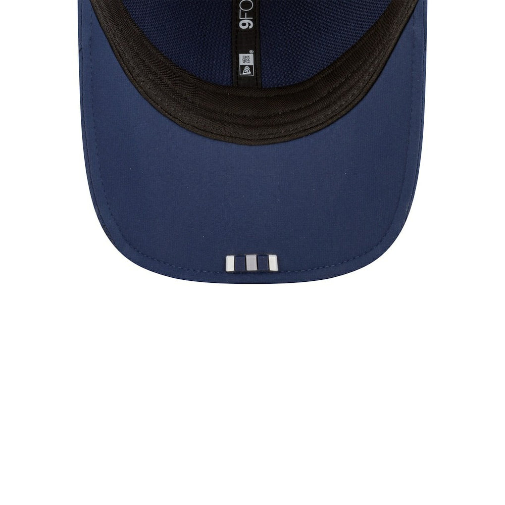 NFL Dallas Cowboys 2025 Sideline Throwback M-Crown 9FORTY Adjustable Hat