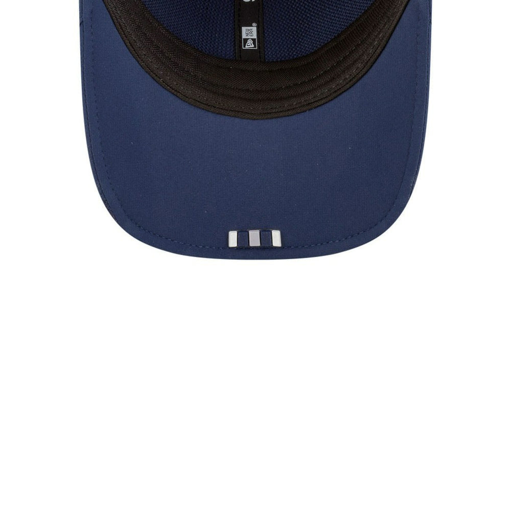 NFL Dallas Cowboys 2025 Sideline M-Crown 9FORTY Adjustable Hat