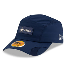 NFL Dallas Cowboys 2025 Sideline Runner Adjustable Hat