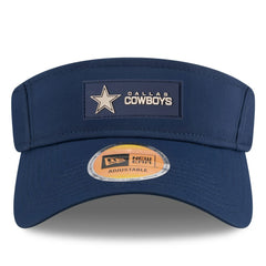 NFL Dallas Cowboys 2025 Sideline Visor