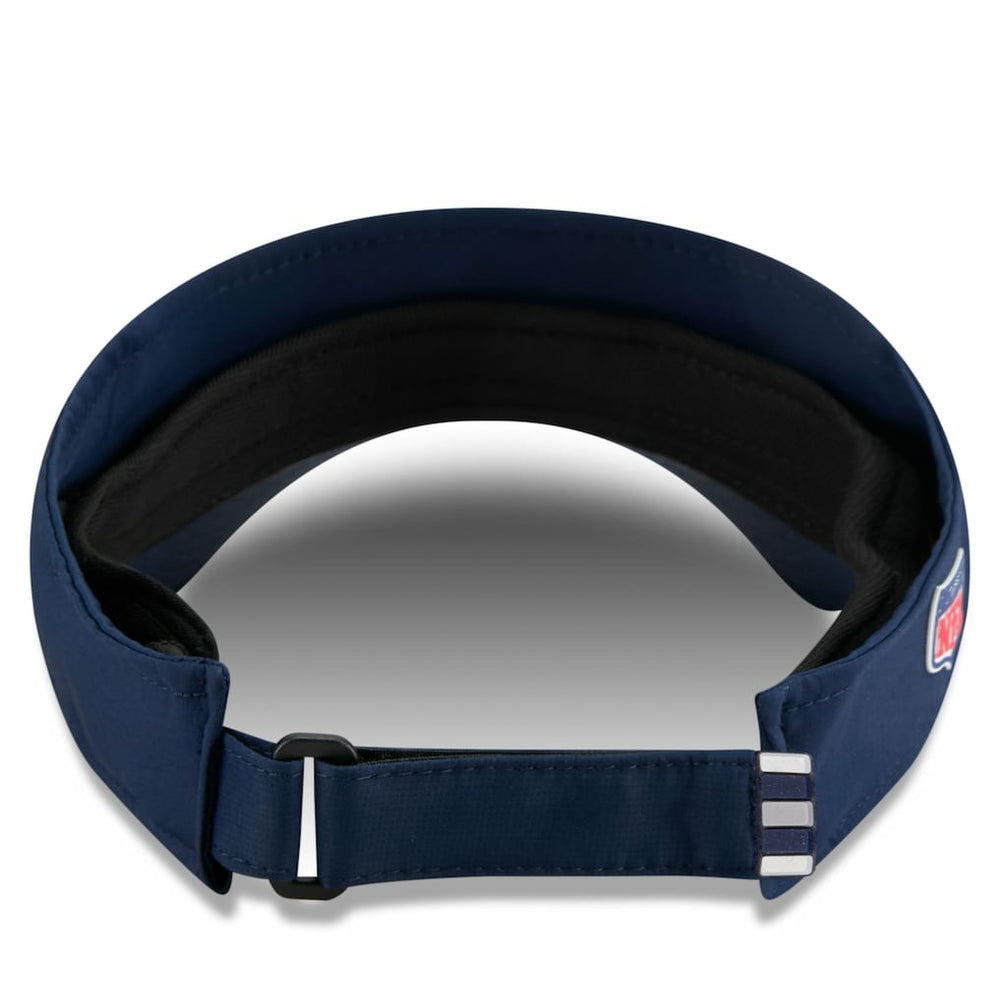 NFL Dallas Cowboys 2025 Sideline Visor