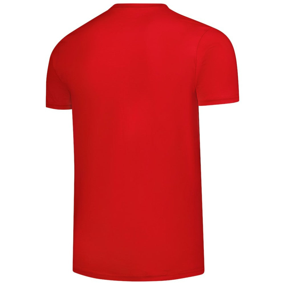 Washington Capitals Mitchell & Ness Local Food T-Shirt