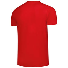 Washington Capitals Mitchell & Ness Local Food T-Shirt