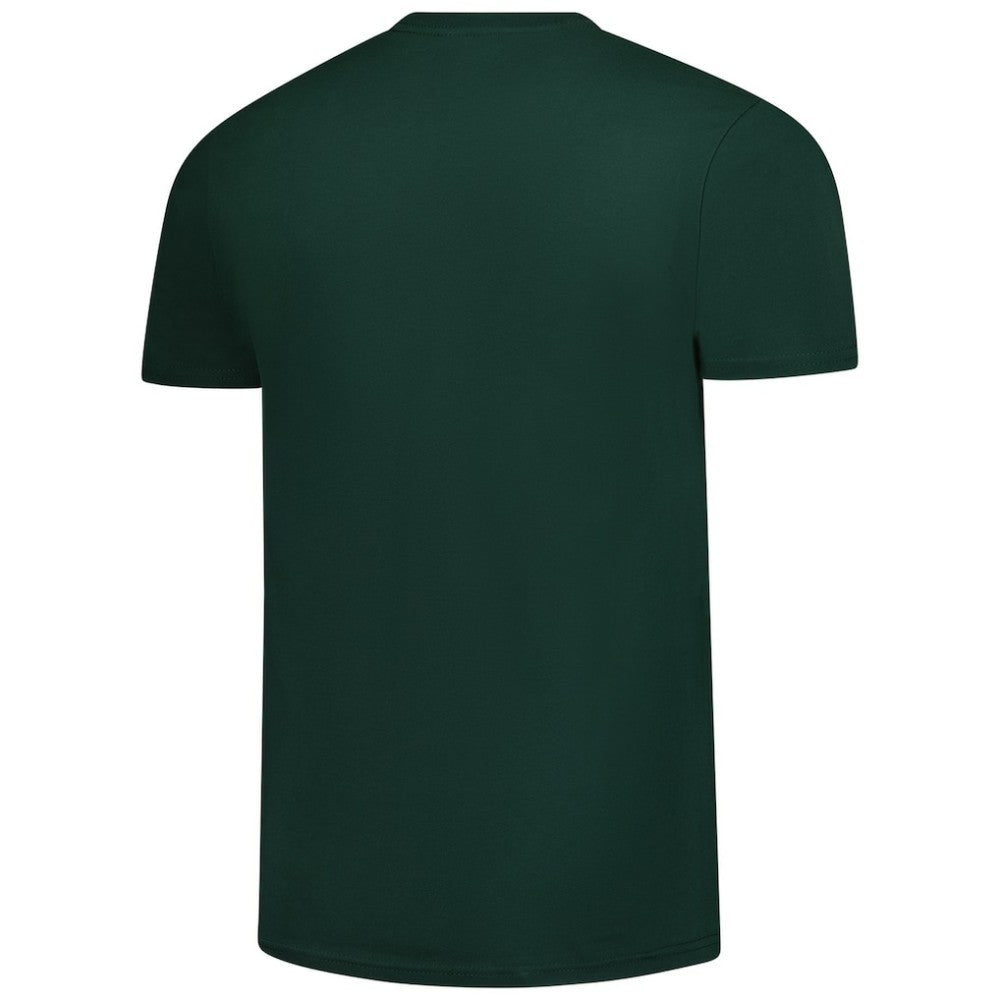 Minnesota Wild Mitchell & Ness Local Food T-Shirt