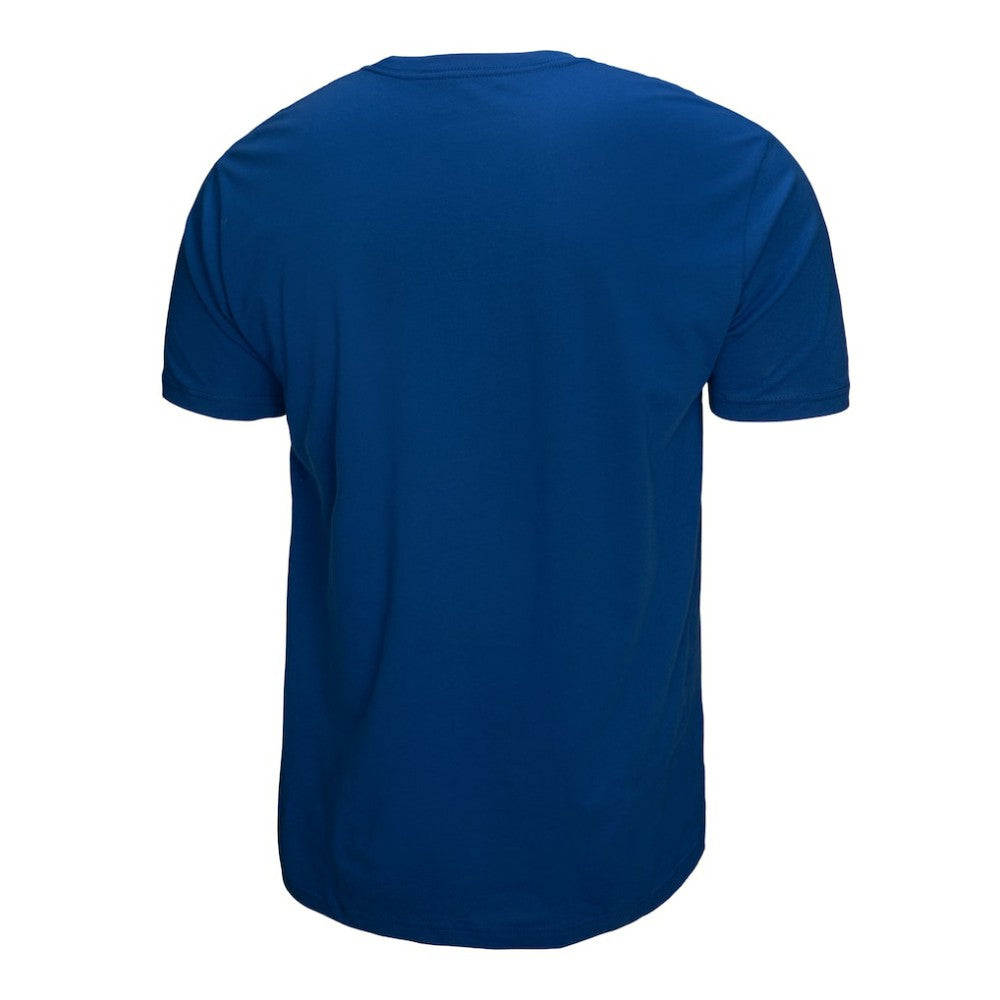 New York Islanders Mitchell & Ness Local Food T-Shirt