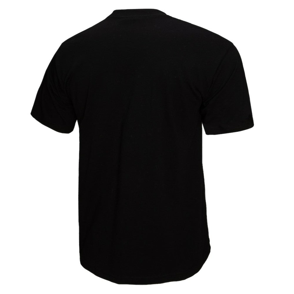 Boston Bruins Mitchell & Ness Local Food T-Shirt
