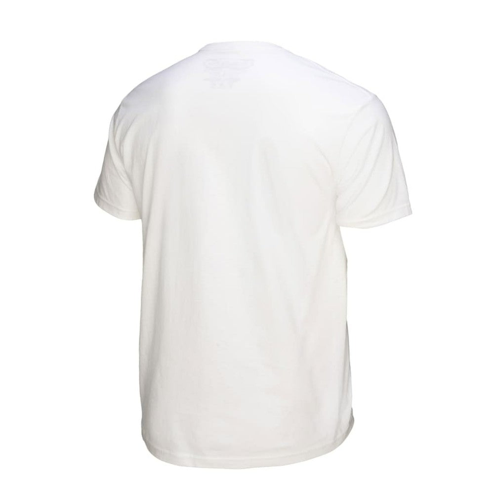 Colorado Avalanche Mitchell & Ness Local Food T-Shirt
