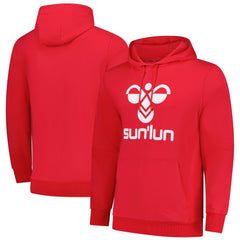 Sunderland Hummel Sunlun Hoodie / Soccer Outlet