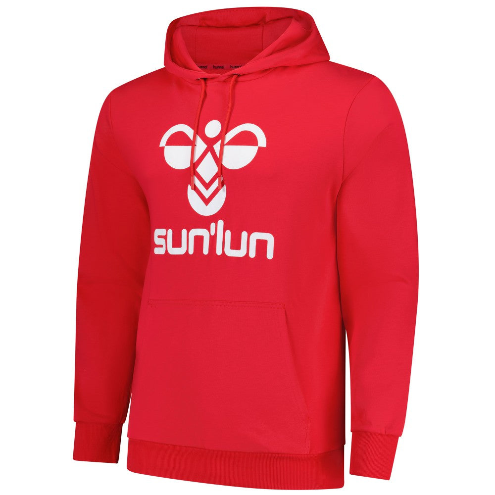 Sunderland Hummel Sunlun Hoodie / Soccer Outlet