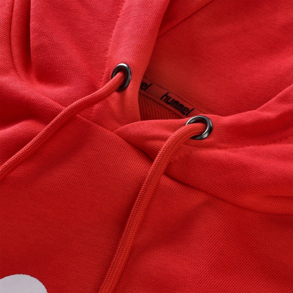 Sunderland Hummel Sunlun Hoodie / Soccer Outlet