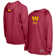 NFL Washington Commanders Functional Fandom Hoodie