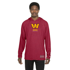 NFL Washington Commanders Functional Fandom Hoodie