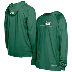 NFL New York Jets Functional Fandom Hoodie