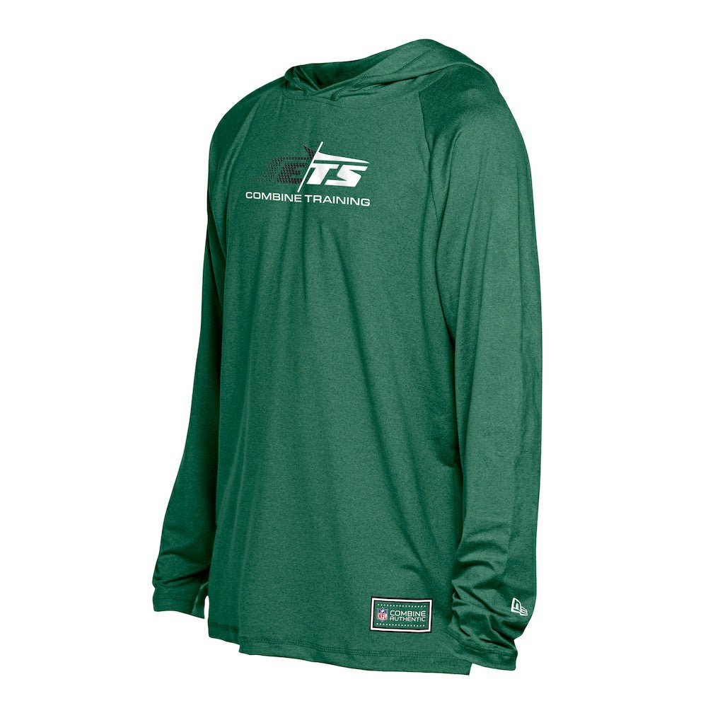 NFL New York Jets Functional Fandom Hoodie