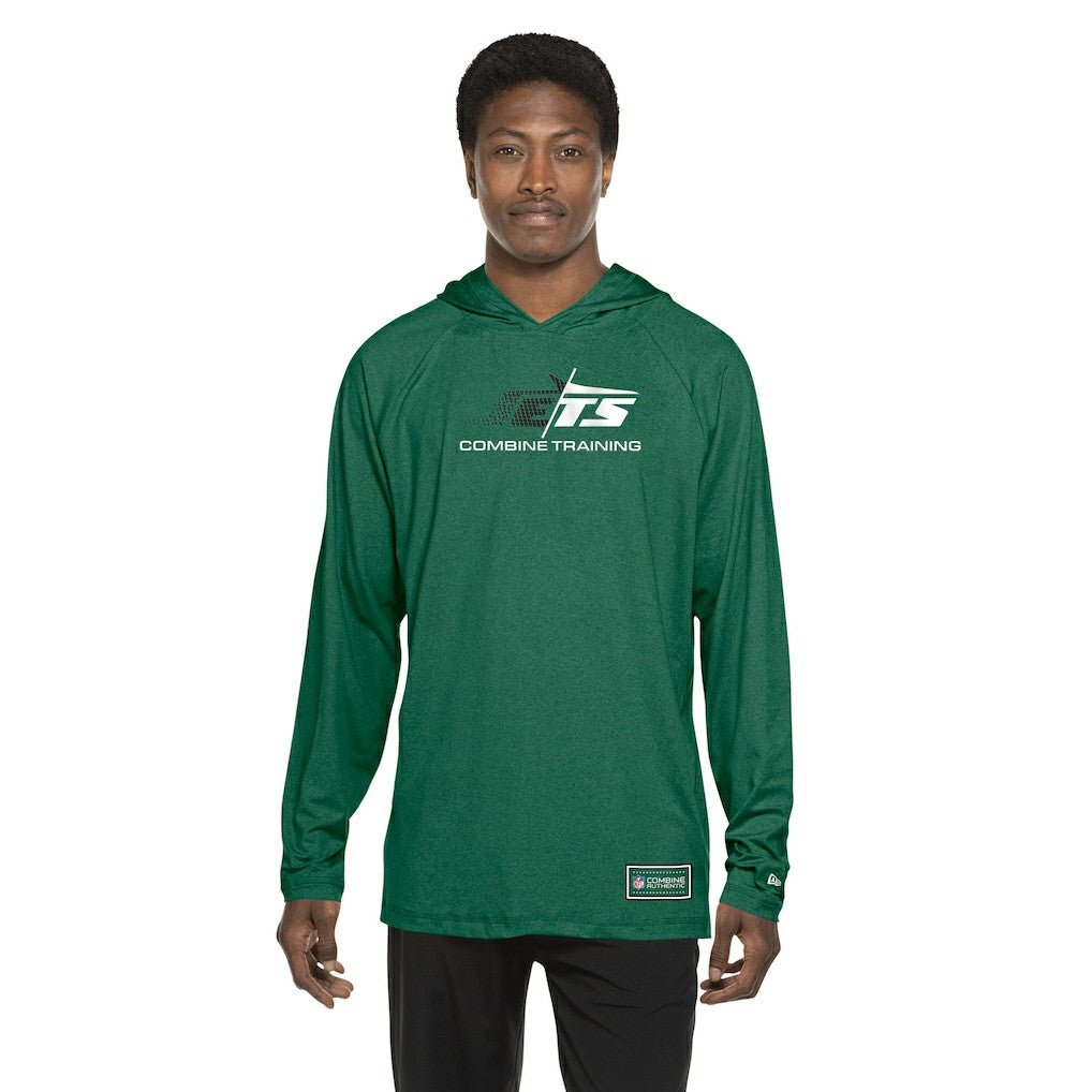 NFL New York Jets Functional Fandom Hoodie