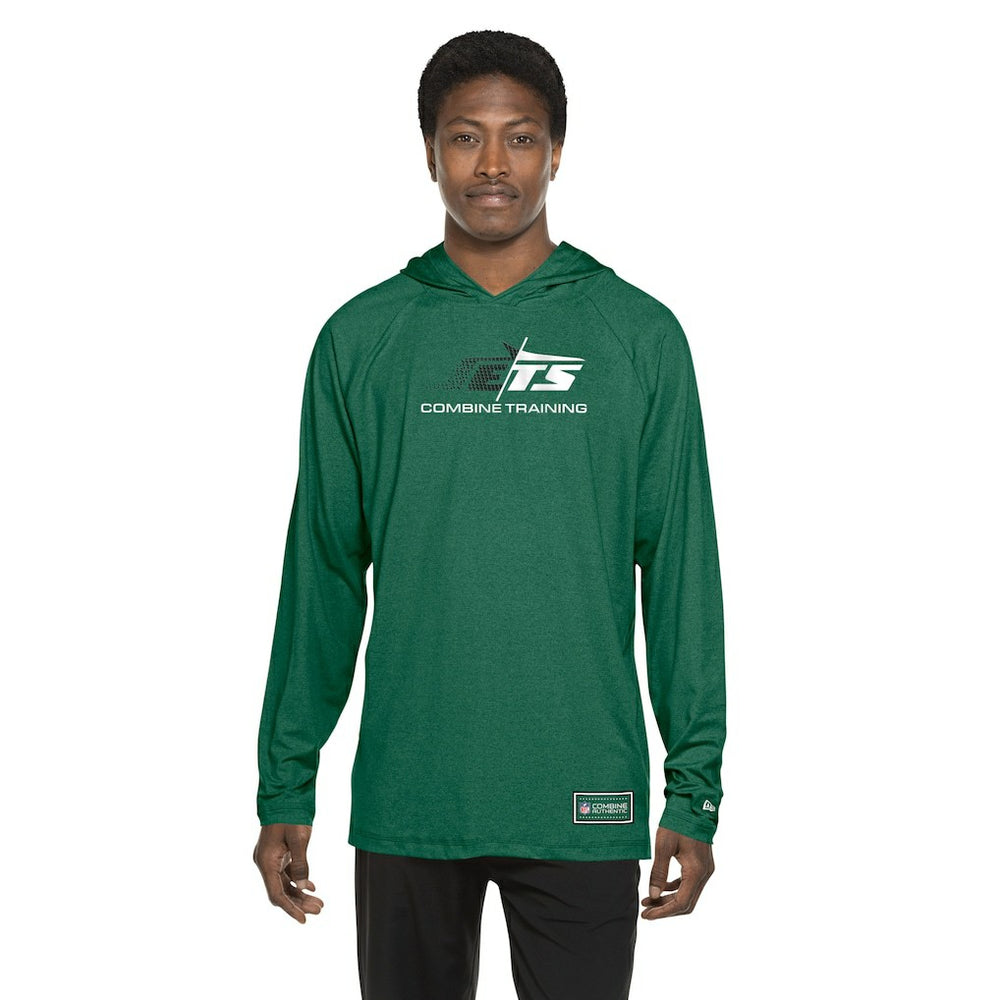 NFL New York Jets Functional Fandom Hoodie