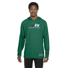 NFL New York Jets Functional Fandom Hoodie