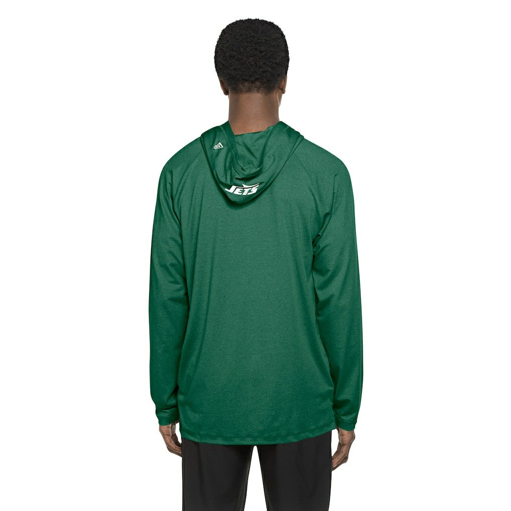 NFL New York Jets Functional Fandom Hoodie