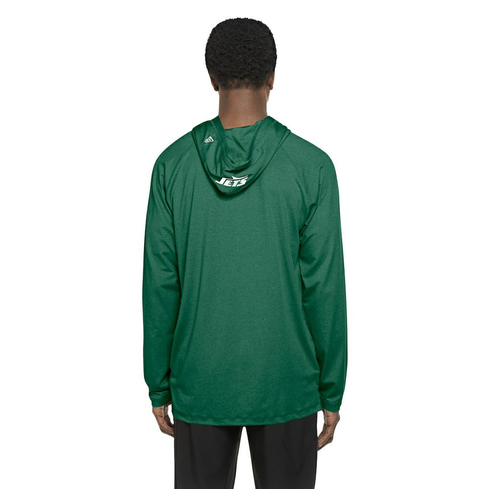 NFL New York Jets Functional Fandom Hoodie