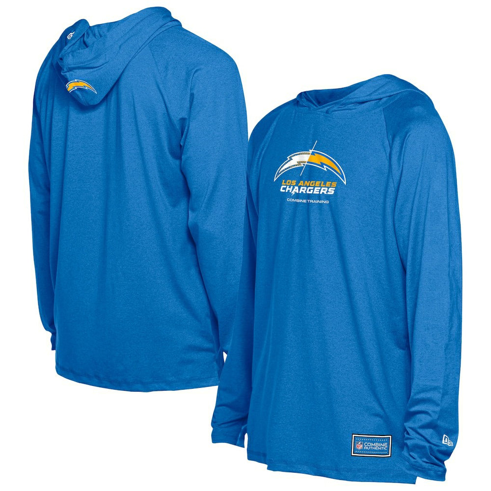 NFL Los Angeles Chargers Functional Fandom Hoodie
