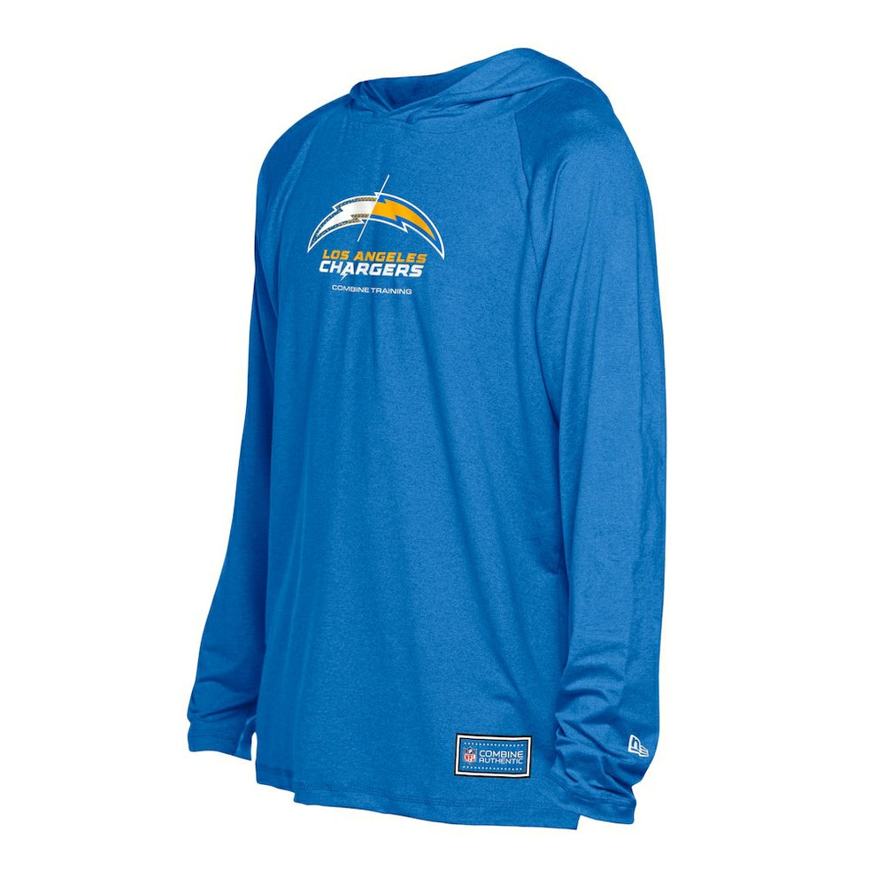 NFL Los Angeles Chargers Functional Fandom Hoodie