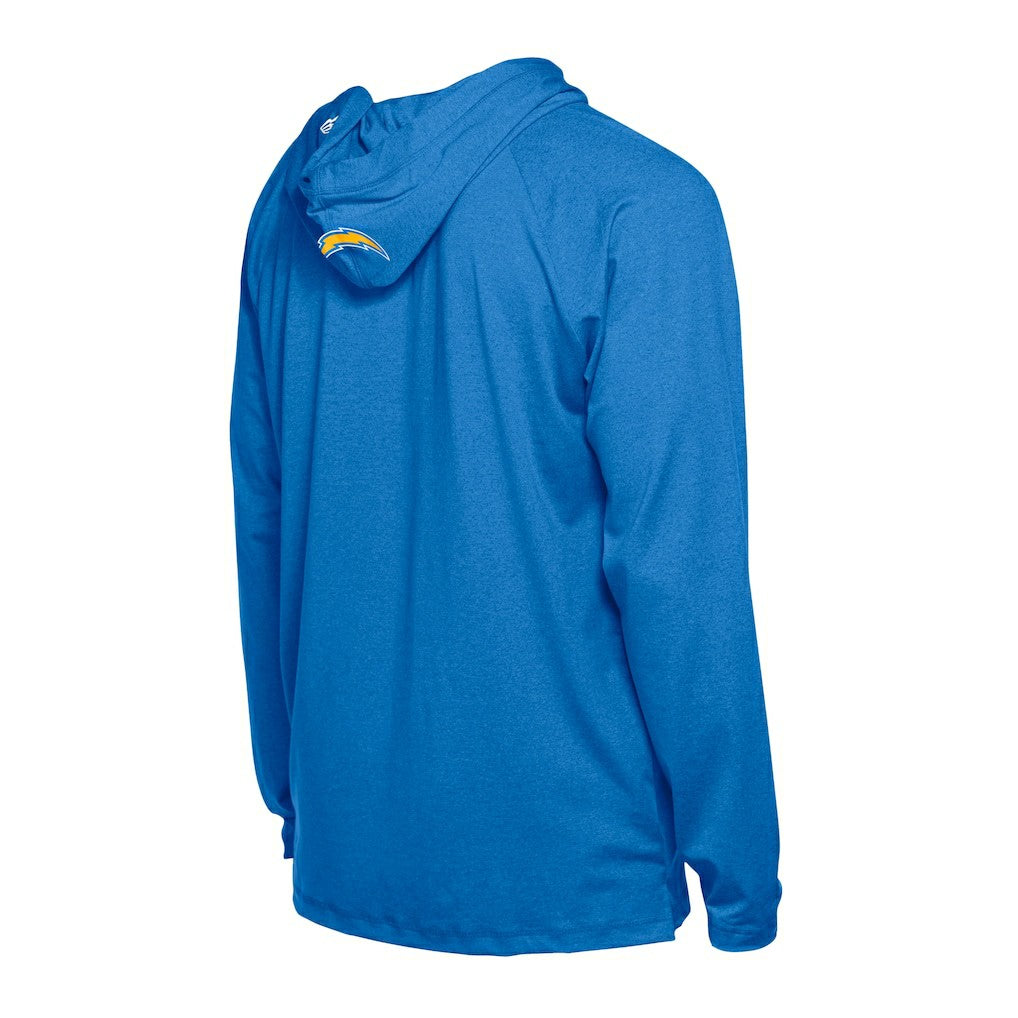 NFL Los Angeles Chargers Functional Fandom Hoodie