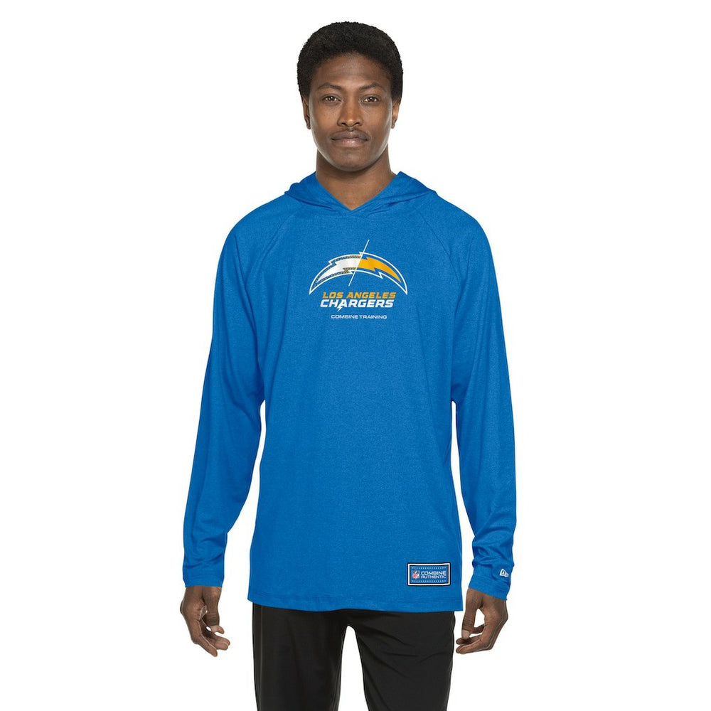 NFL Los Angeles Chargers Functional Fandom Hoodie