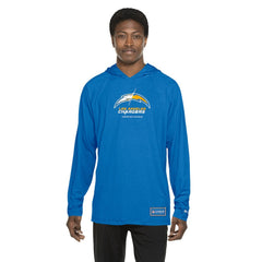 NFL Los Angeles Chargers Functional Fandom Hoodie