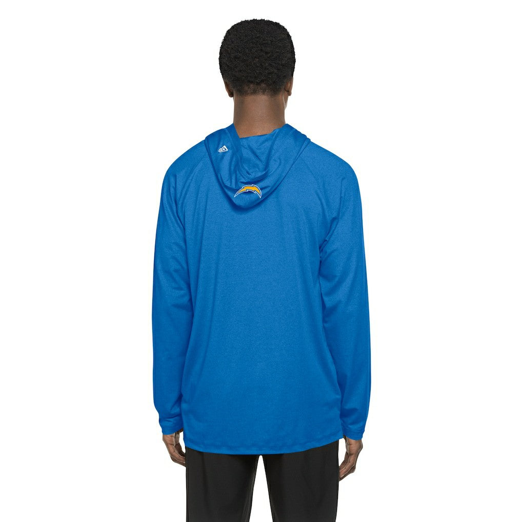 NFL Los Angeles Chargers Functional Fandom Hoodie