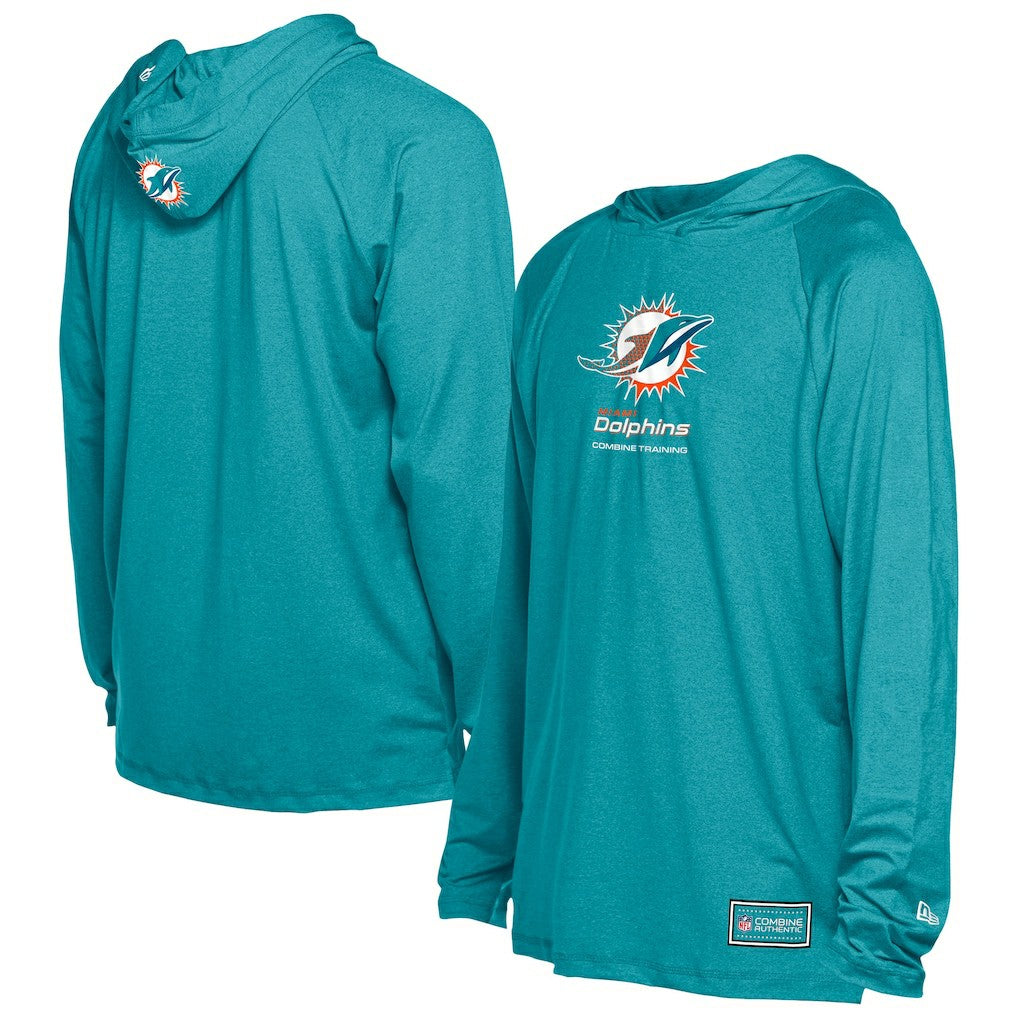NFL Miami Dolphins Functional Fandom Hoodie