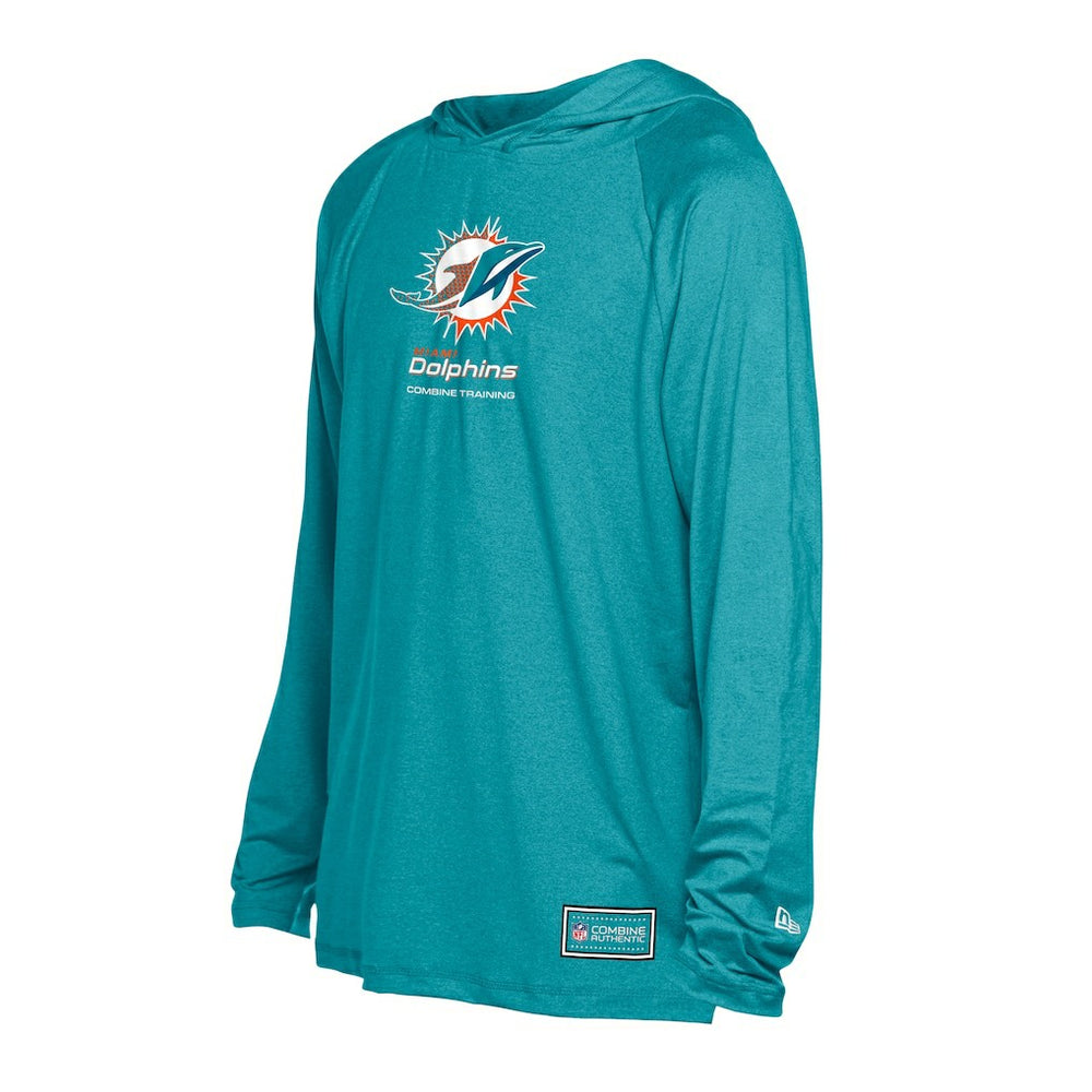 NFL Miami Dolphins Functional Fandom Hoodie