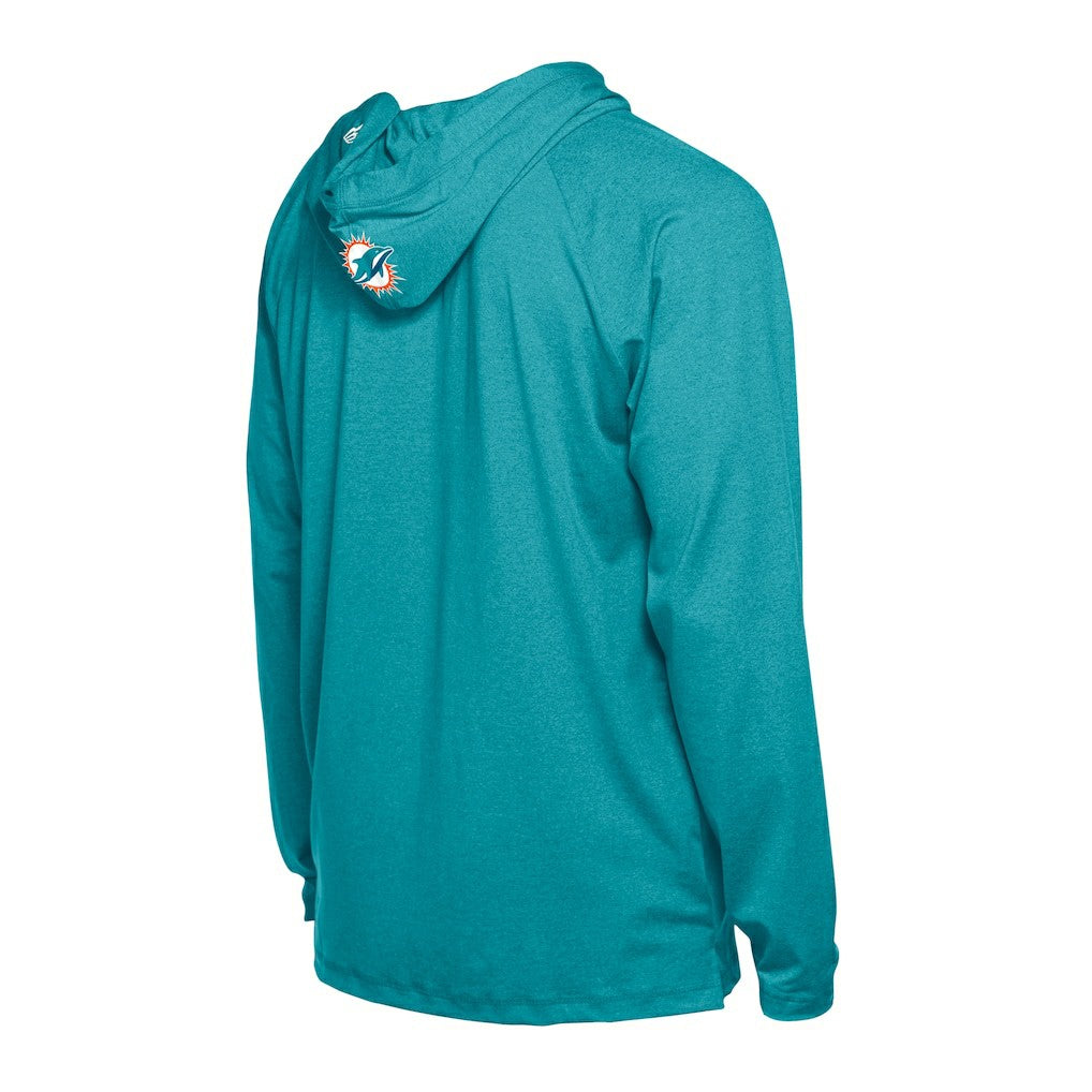 NFL Miami Dolphins Functional Fandom Hoodie