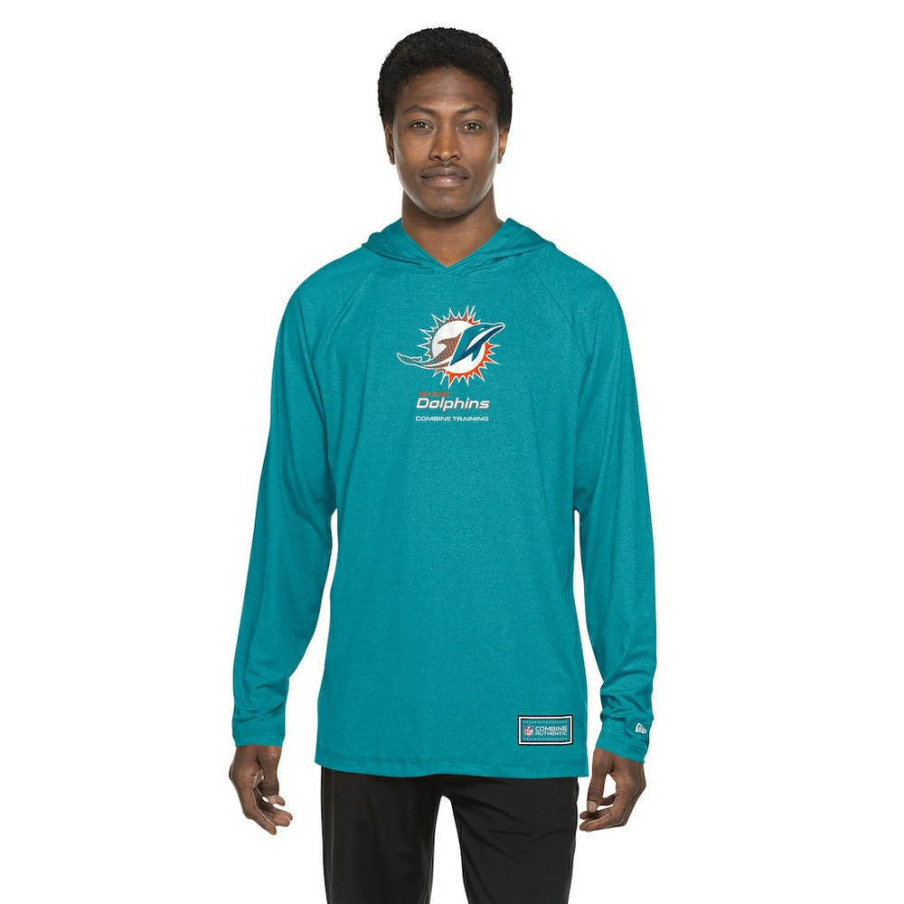 NFL Miami Dolphins Functional Fandom Hoodie