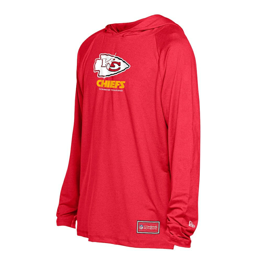 NFL Kansas City Chiefs Functional Fandom Hoodie