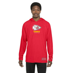 NFL Kansas City Chiefs Functional Fandom Hoodie